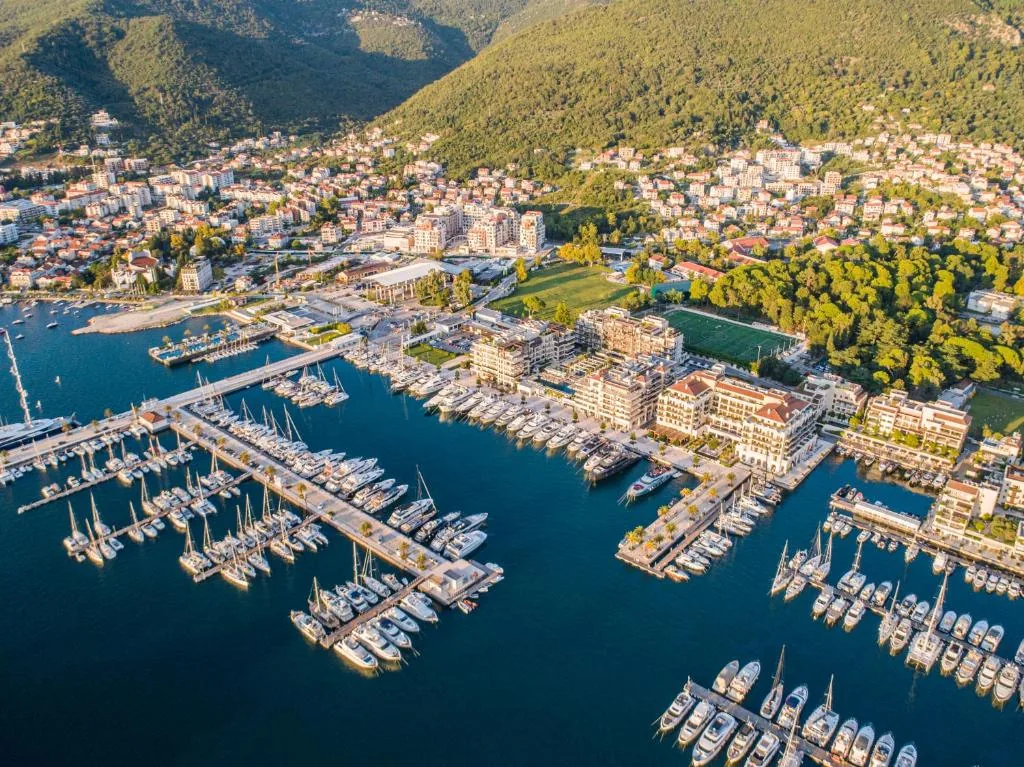 Porto Montenegro Montenegro